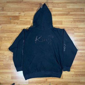 90s Vintage King Hoodie